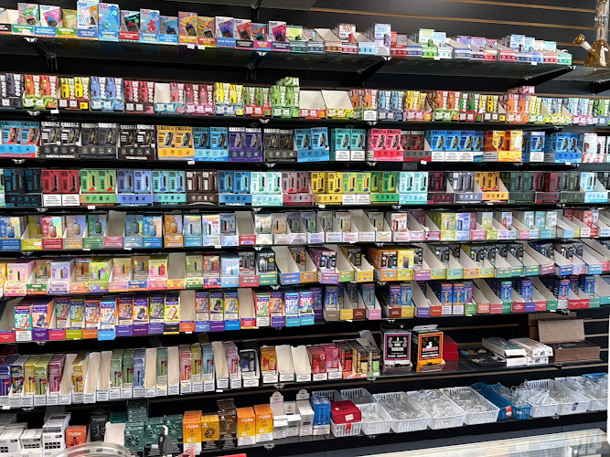 Smoke Depot in Conshohocken