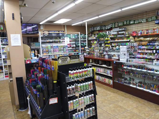 Smoke Depot in Dallas
