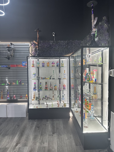 Smoke Depot in Kalamazoo