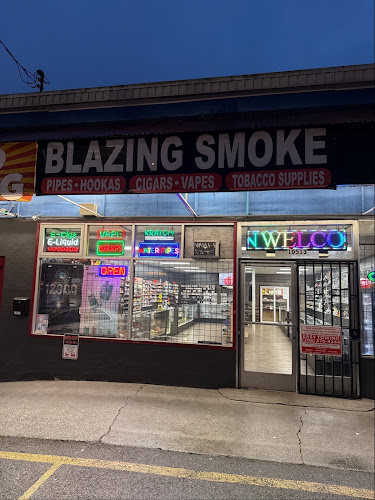 Smoke Depot in Seattle