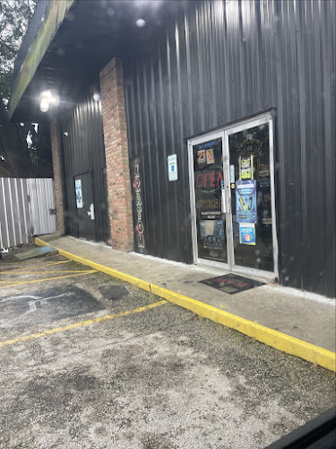 Smoke Et in Beaumont
