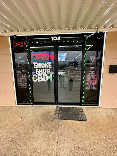 Smoke Express in Tyler
