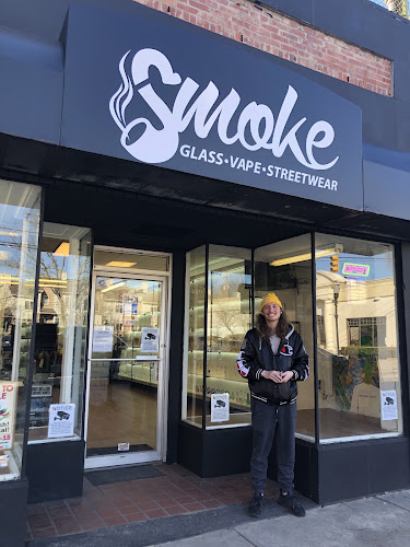 Smoke Glass and Vape in Pittsburgh