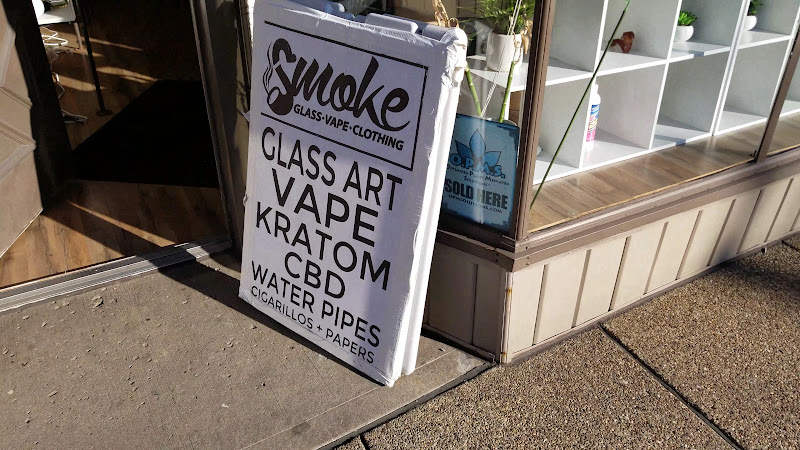 Smoke Glass and Vape in Pittsburgh