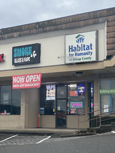Smoke & Go in Bremerton