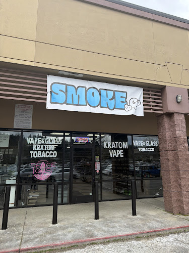 Smoke & Go in Port Orchard