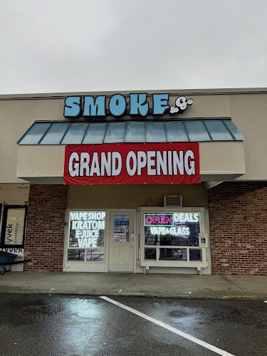 Smoke & Go in Silverdale