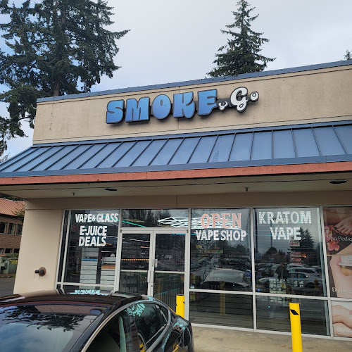 Smoke & GO in Tumwater
