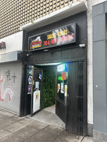 Smoke Goodies in Pittsburgh