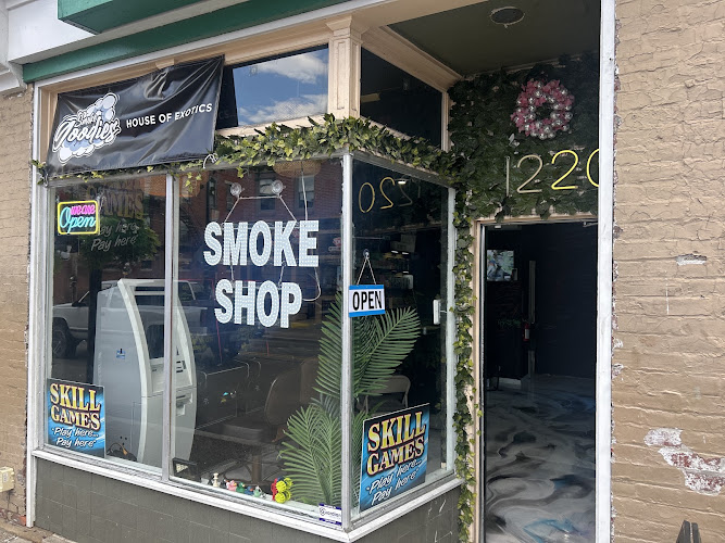 Smoke Goodies in Pittsburgh
