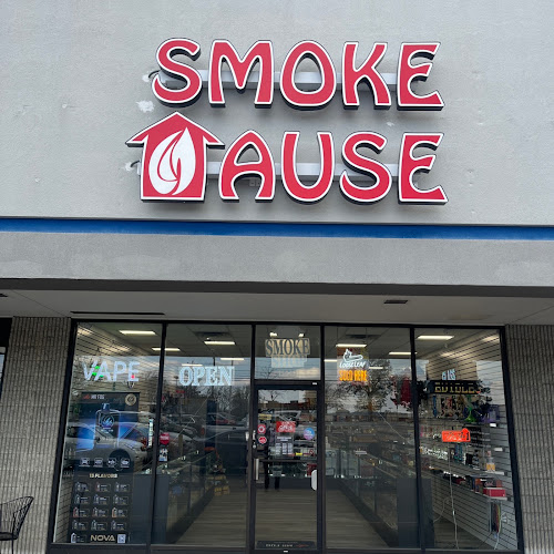 Smoke Hause SmokeShop in Cincinnati
