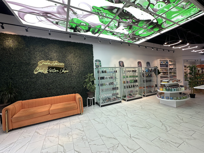 Smoke Heaven in Grand Prairie