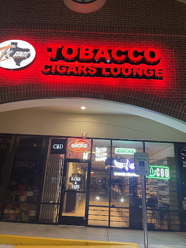 Smoke Heaven Smoke Shop in Houston