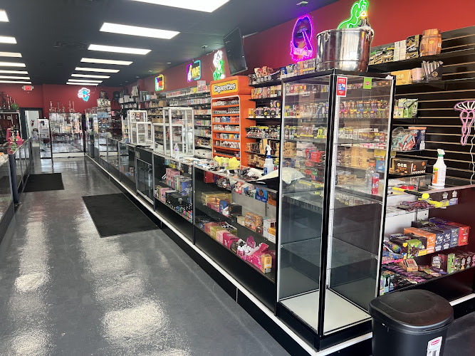 smoke house plus in Columbus