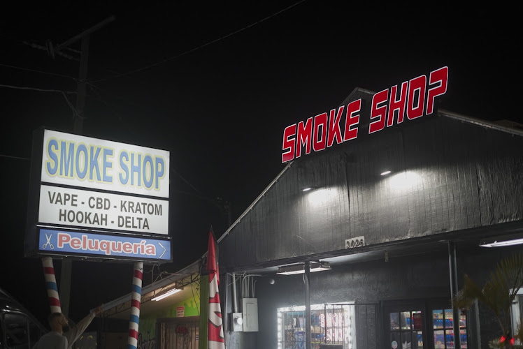 Smoke Hub in Winter Haven