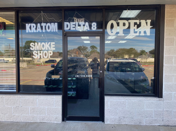 Smoke Hut # 2 in League City