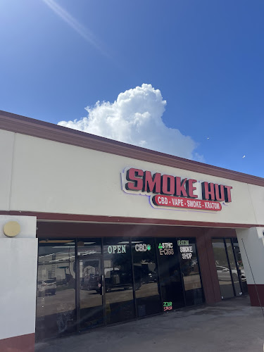 Smoke Hut in Houston