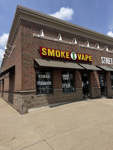 Smoke I Vape in Centerville