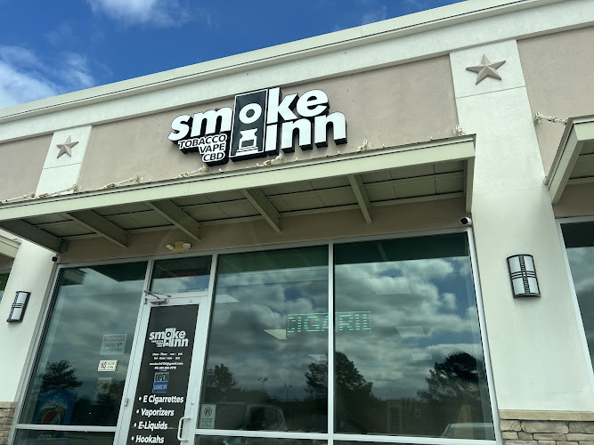 Smoke Inn in Cypress