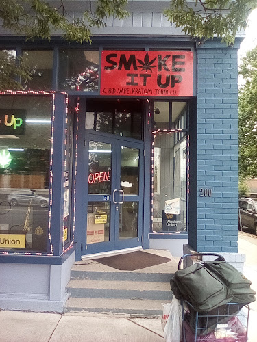 Smoke It Up in Bethlehem