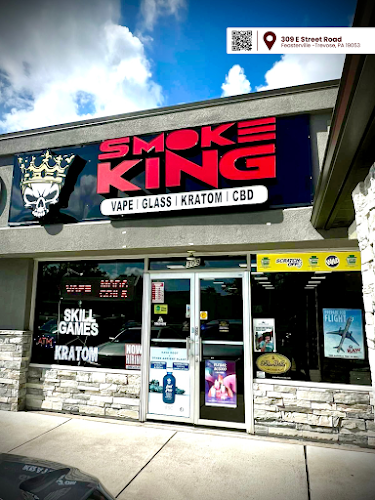 Smoke King in Feasterville-Trevose