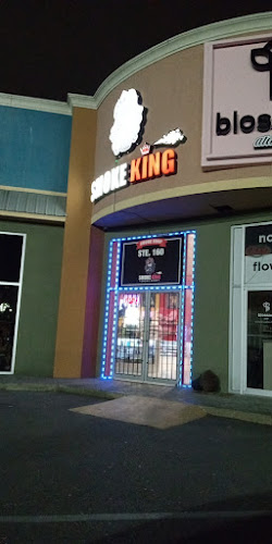 Smoke King in McAllen