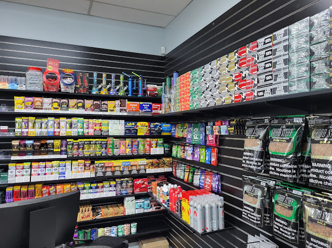 Smoke King in Toledo