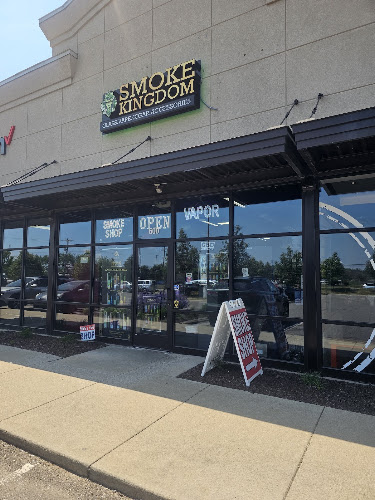 Smoke Kingdom in Novi