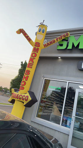 Smoke Kings in Kennewick