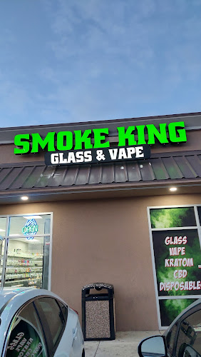 Smoke kings in Yakima