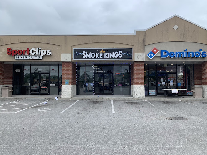 Smoke Kings in Wilmington