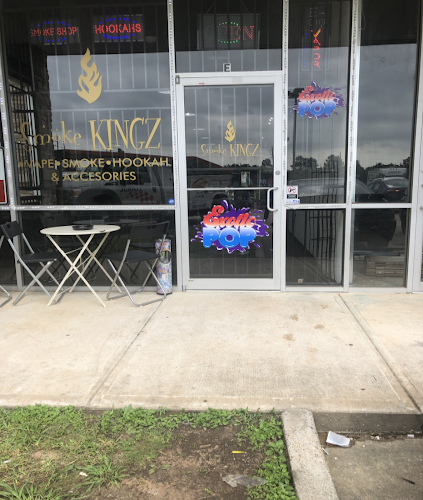 Smoke Kingz in Katy