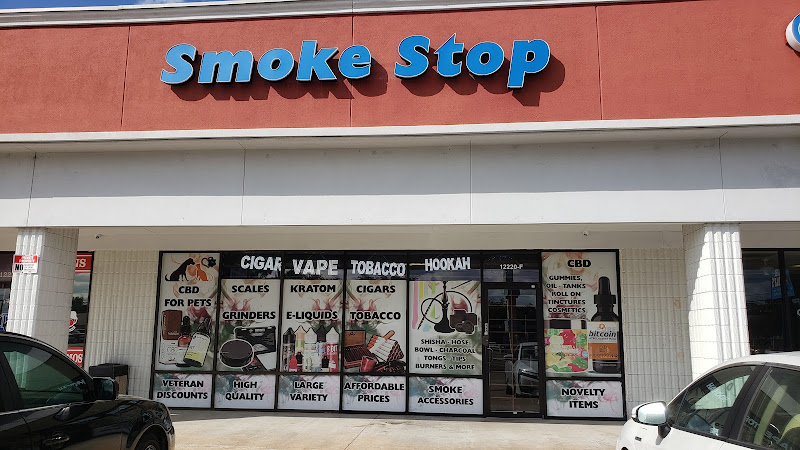 Smoke Kratom Shop 7Ohmz Cigar Shop CBD Shop Vape Shop Hookah Store Tobacco Shop Kratom Shop Smoke Shop in Stafford