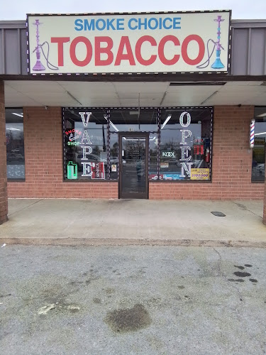 Smoke Land in Goldsboro