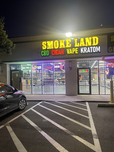 Smoke Land & Vape in San Antonio