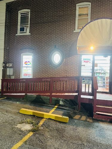 Smoke Mart in Allentown