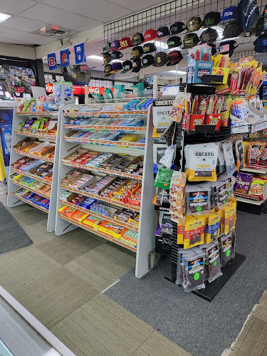 Smoke & Mart in Auburn