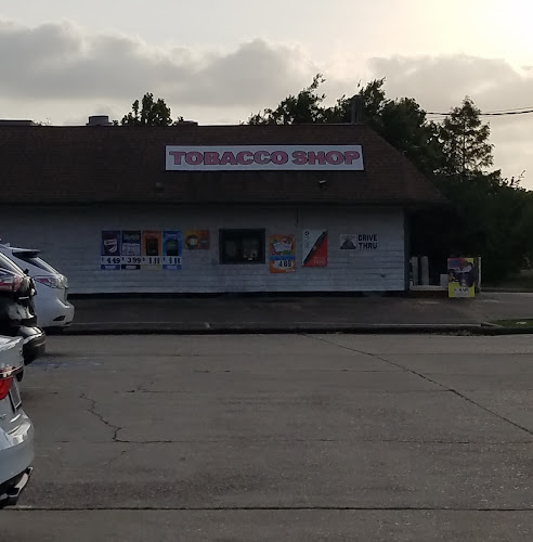 Smoke N Drink Tobacco Shop in Pasadena