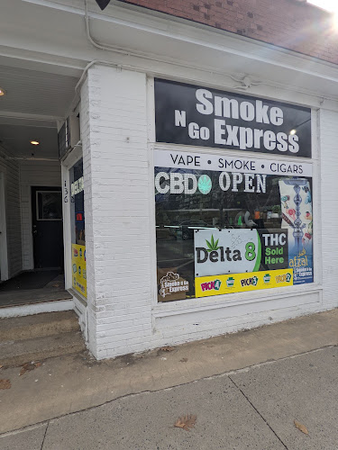 Smoke N Go Express in State College
