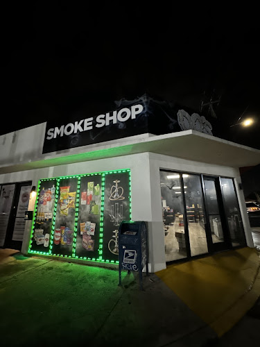 Smoke N Muncheez Miami in Miami