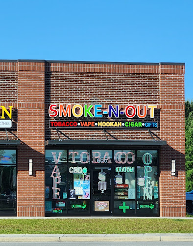 Smoke N Out in Jacksonville