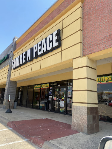Smoke N Peace in Carrollton