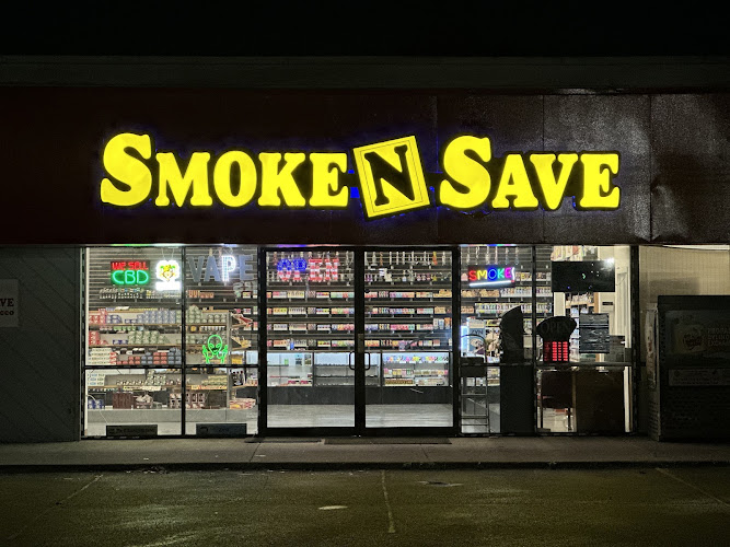 Smoke N Save in Cincinnati