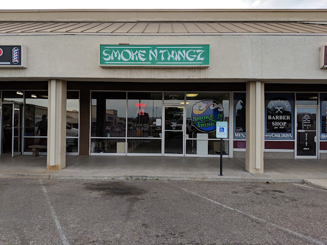 Smoke N Thingz in Cottonwood