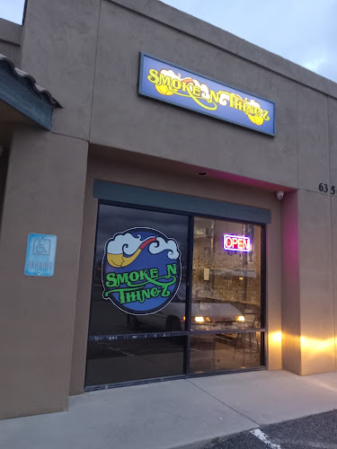 Smoke N Thingz in Prescott Valley