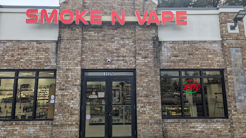 Smoke N Vape 3 in Pensacola