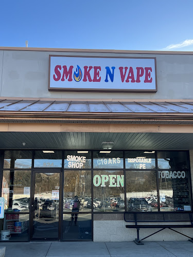 Smoke N Vape in Bechtelsville