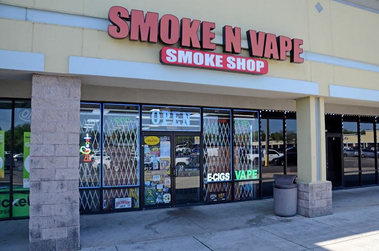 Smoke N Vape in Jacksonville