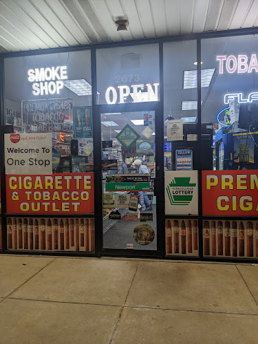 Smoke N Vape Outlet in Reading