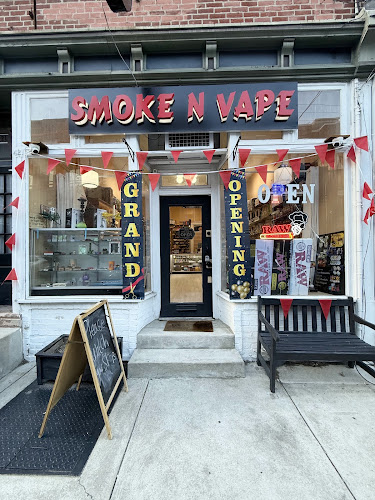 Smoke N Vape 💨💨 in Philadelphia